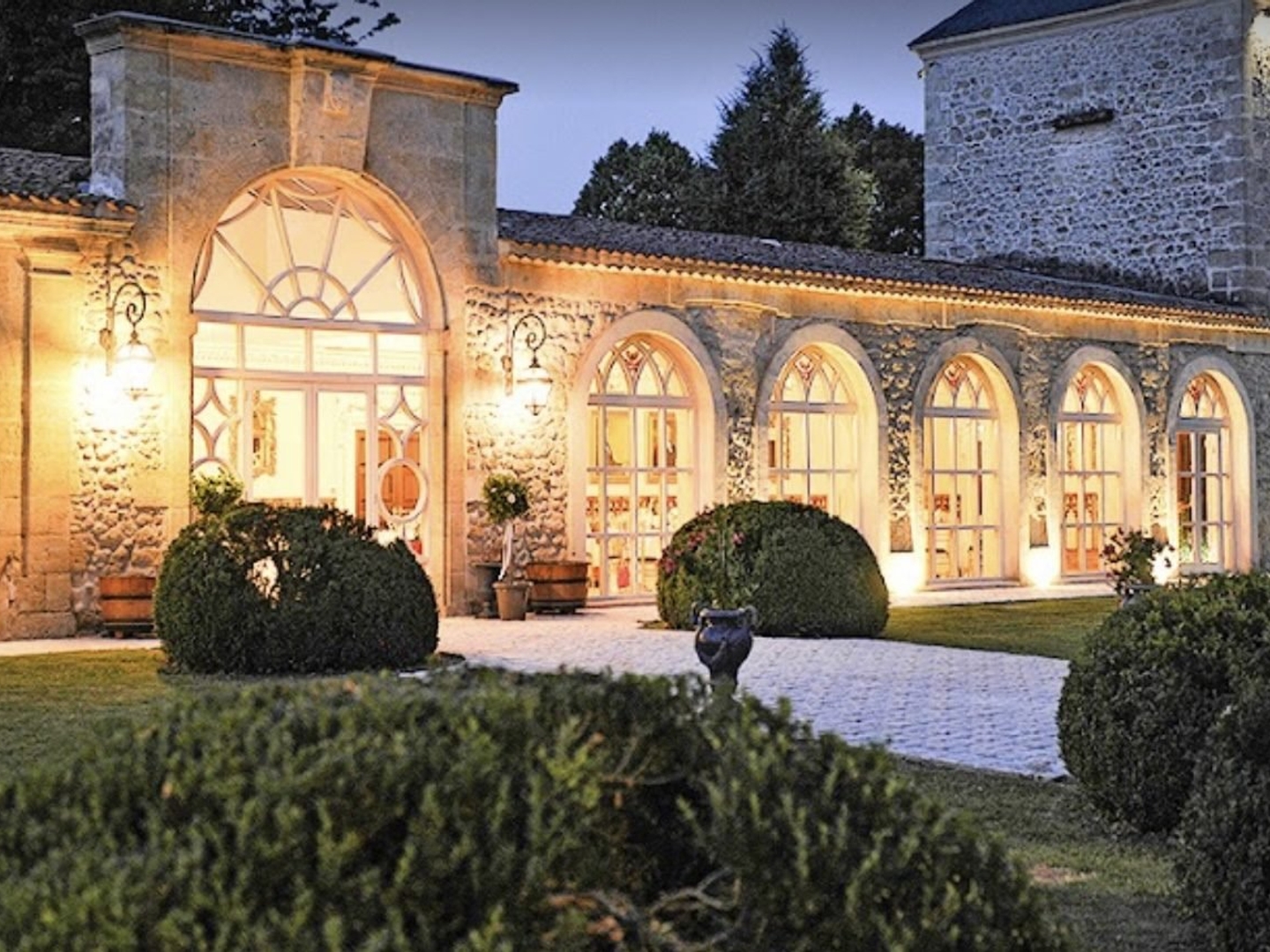 Maison à vendre - 2000m2 - Lignan-De-Bordeaux (33360)