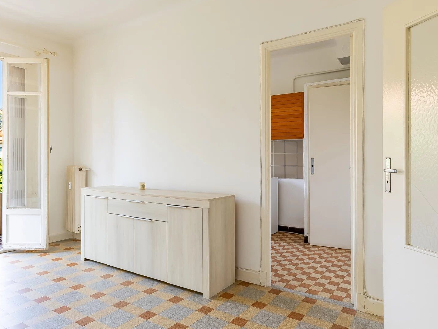 Appartement à vendre - 1 pièce - 30m2 - Nice (06000)