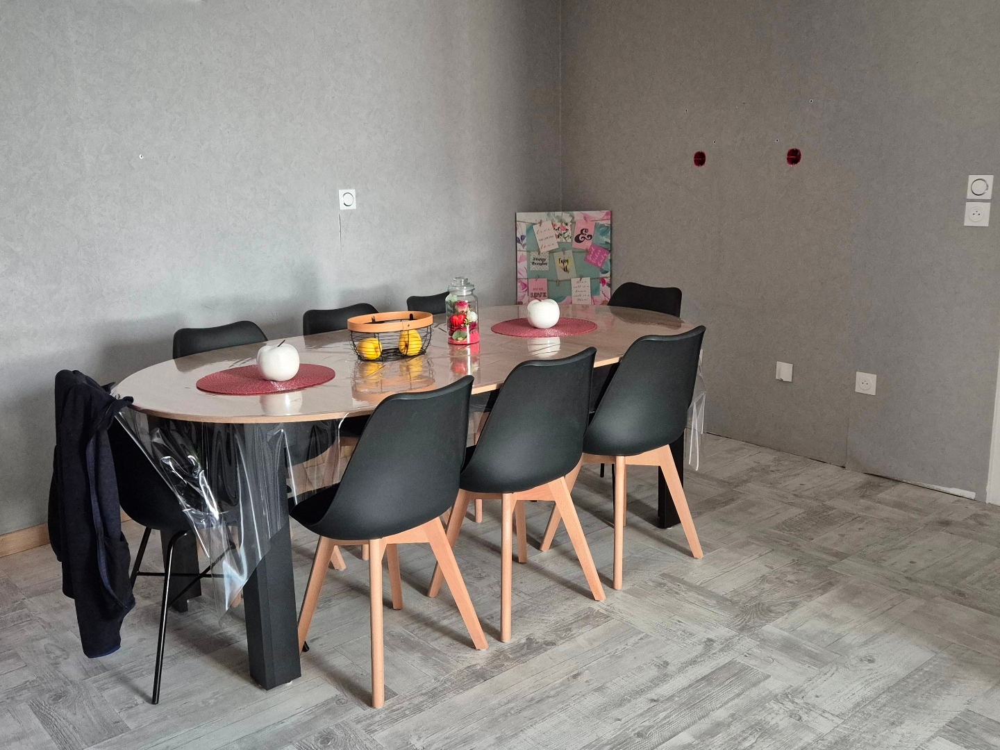 Maison à vendre - 6 pièces - 118m2 - Mantoche (70100)