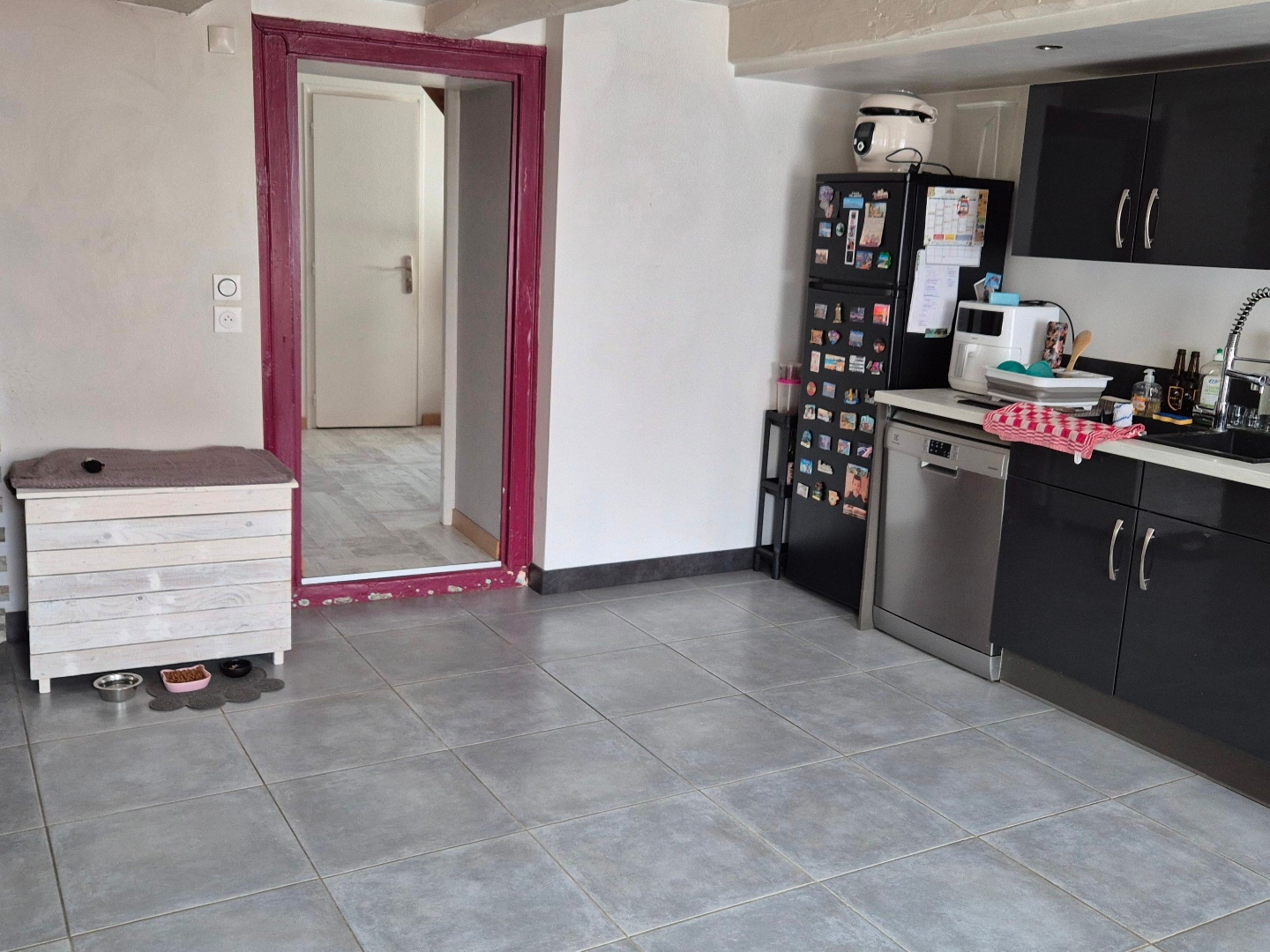 Maison à vendre - 6 pièces - 118m2 - Mantoche (70100)