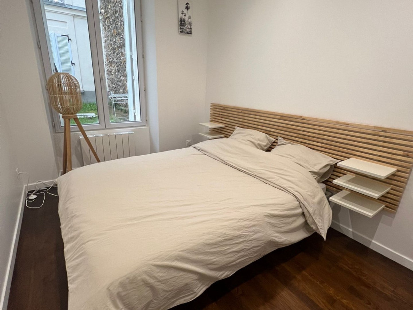 Location Appartement 36 m² – Ivry-sur-Seine (loyer tout inclus)