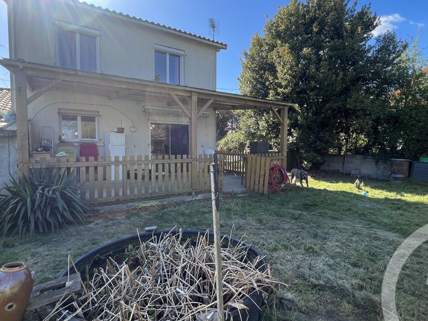 Maison 4 pièces 85 m²