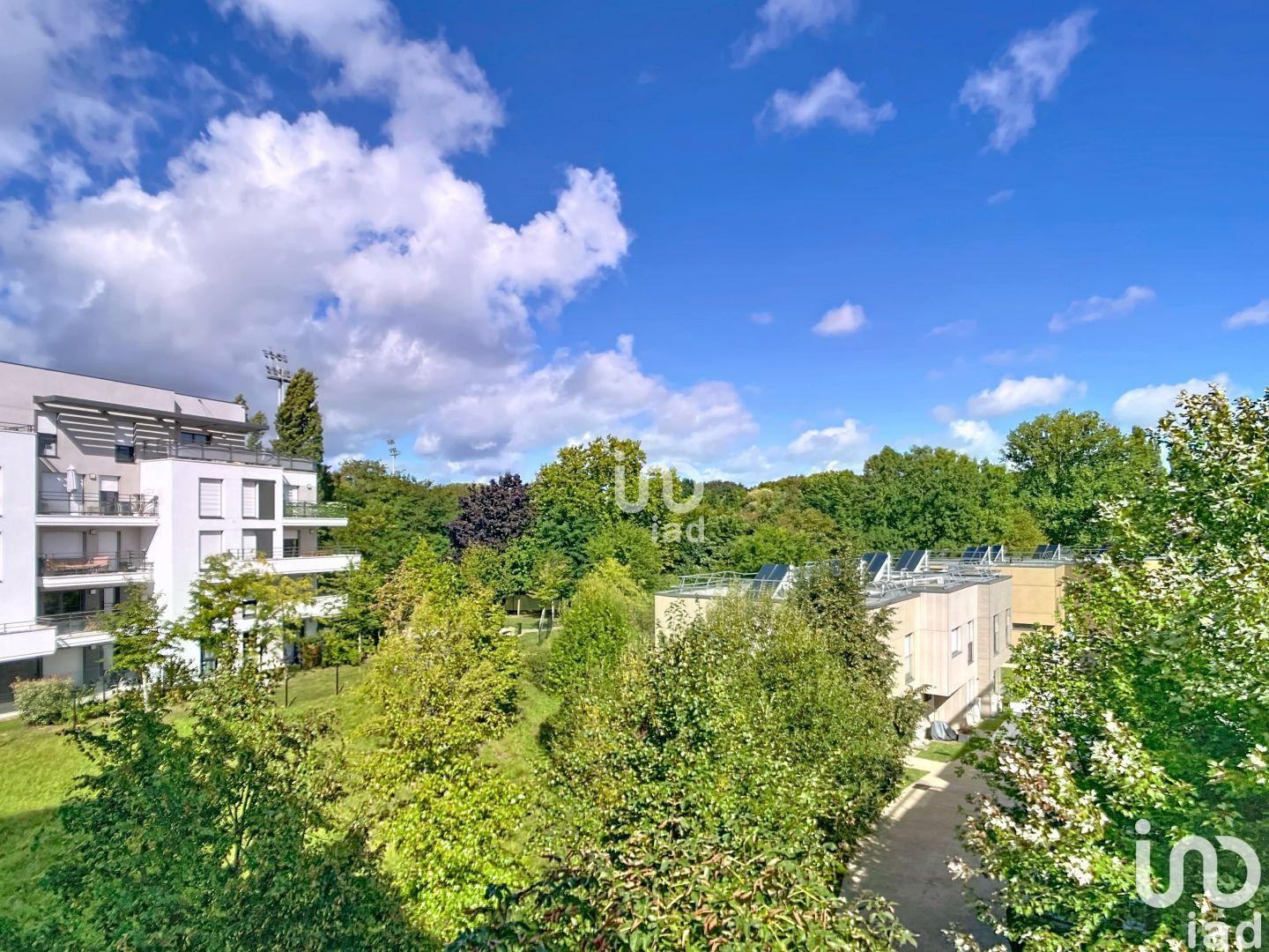 Appartement 4 pièces 80 m²