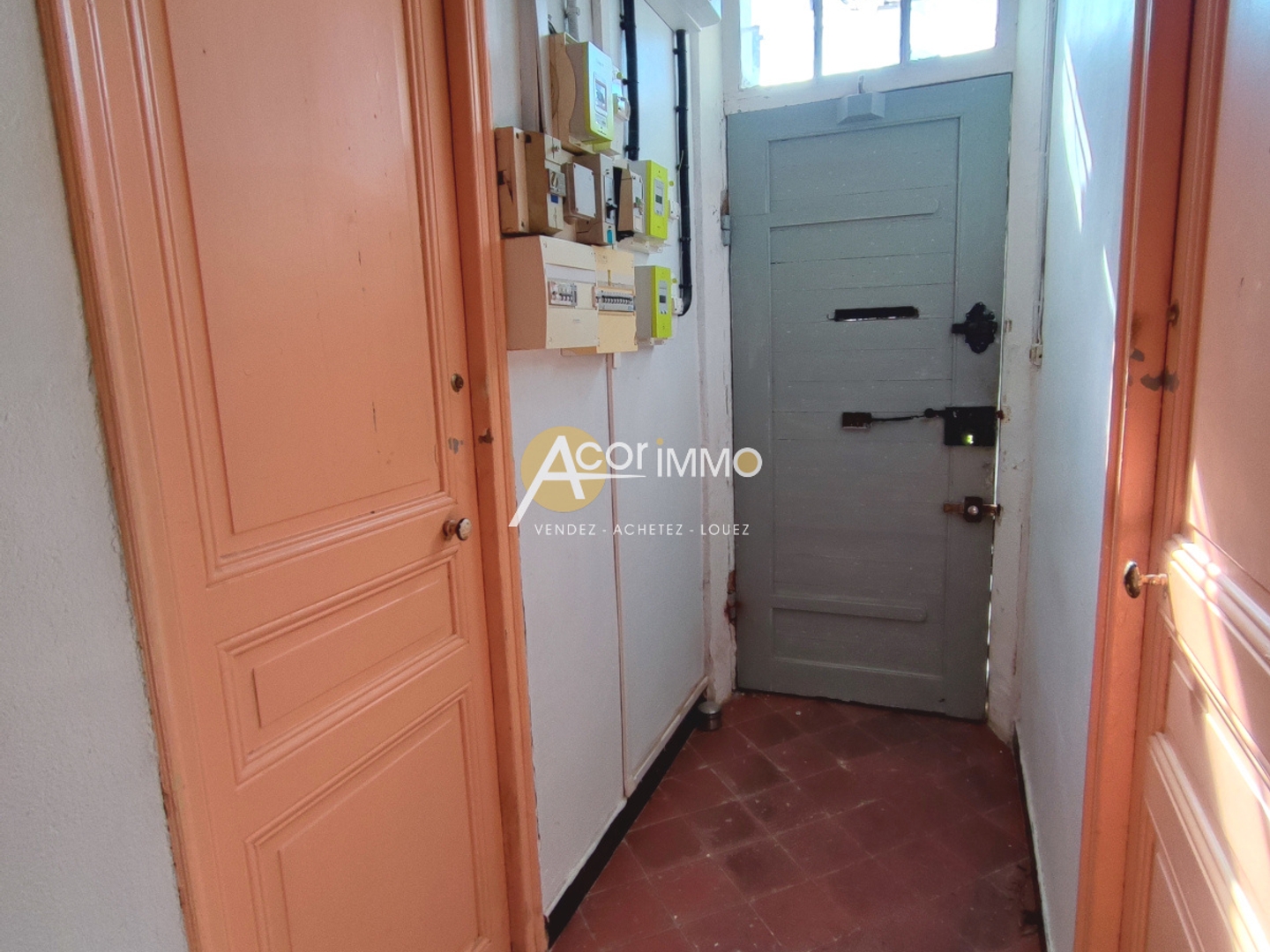 Maison à vendre - 6 pièces - 123m2 - La Seyne-Sur-Mer (83500)