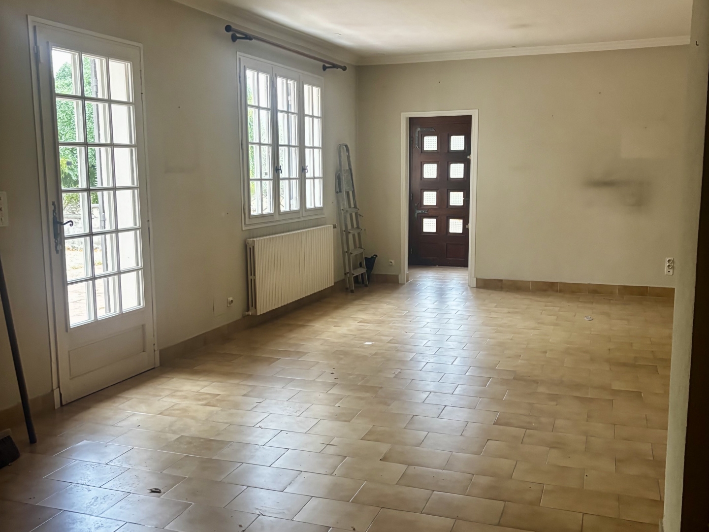 Maison à vendre - 5 pièces - 135m2 - Châteauneuf-De-Ga... (84470)
