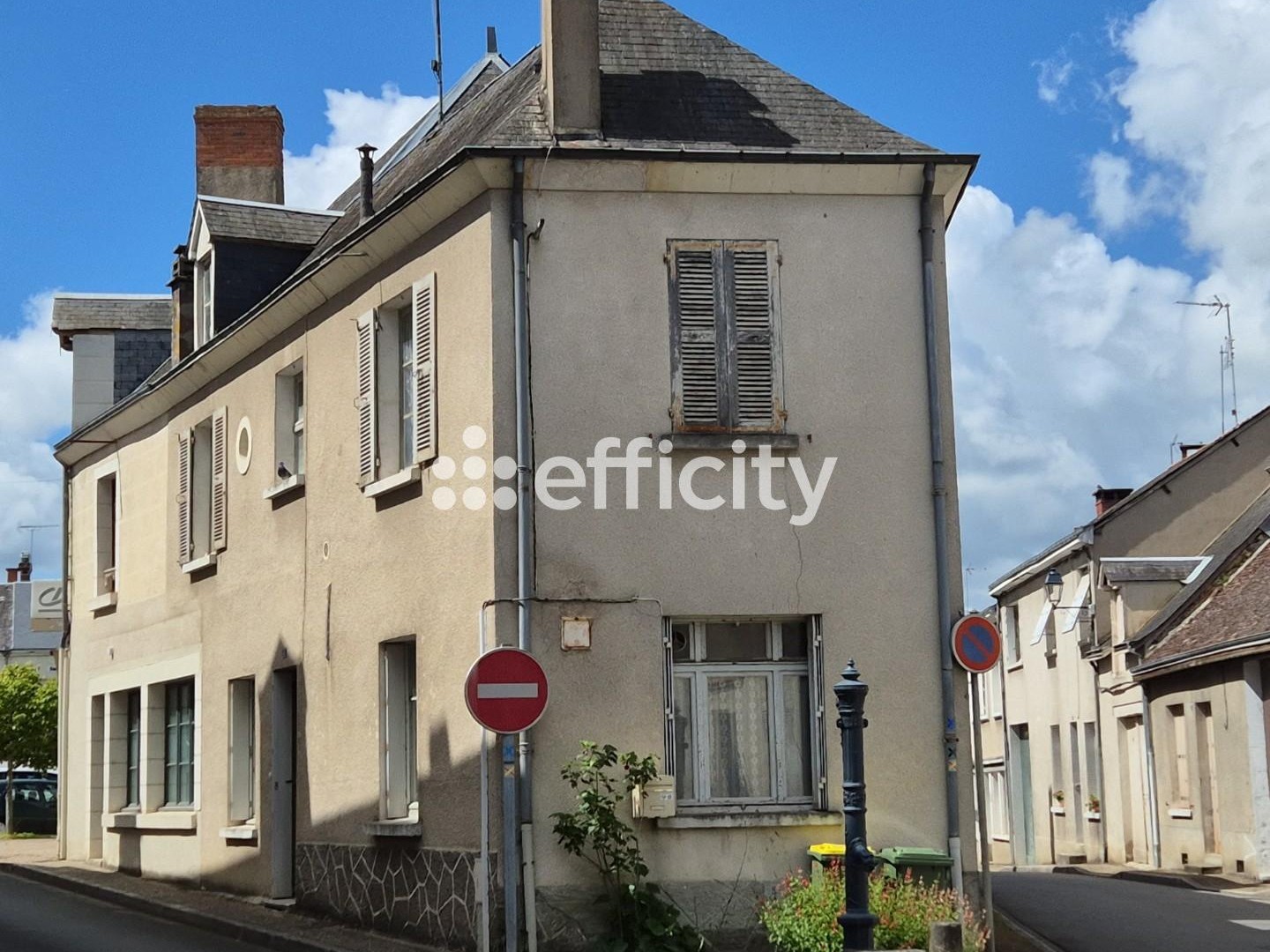 Maison 4 pièces 85 m²