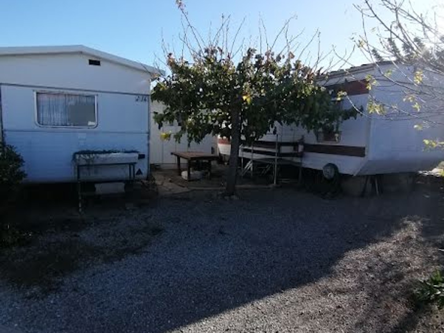 Terrain 130 m²