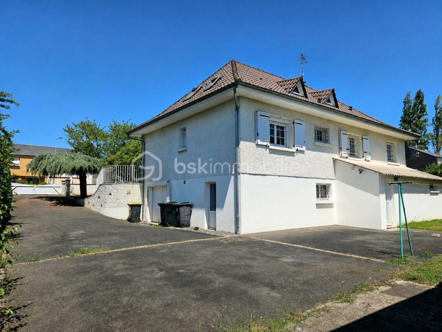 Maison de 177 m2