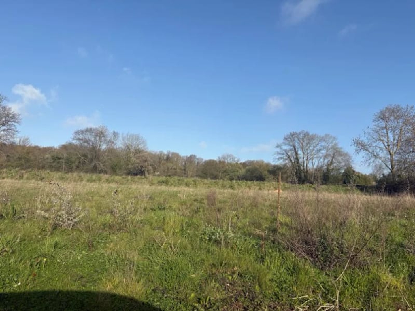 Maison neuve 4 pièces 80 m²