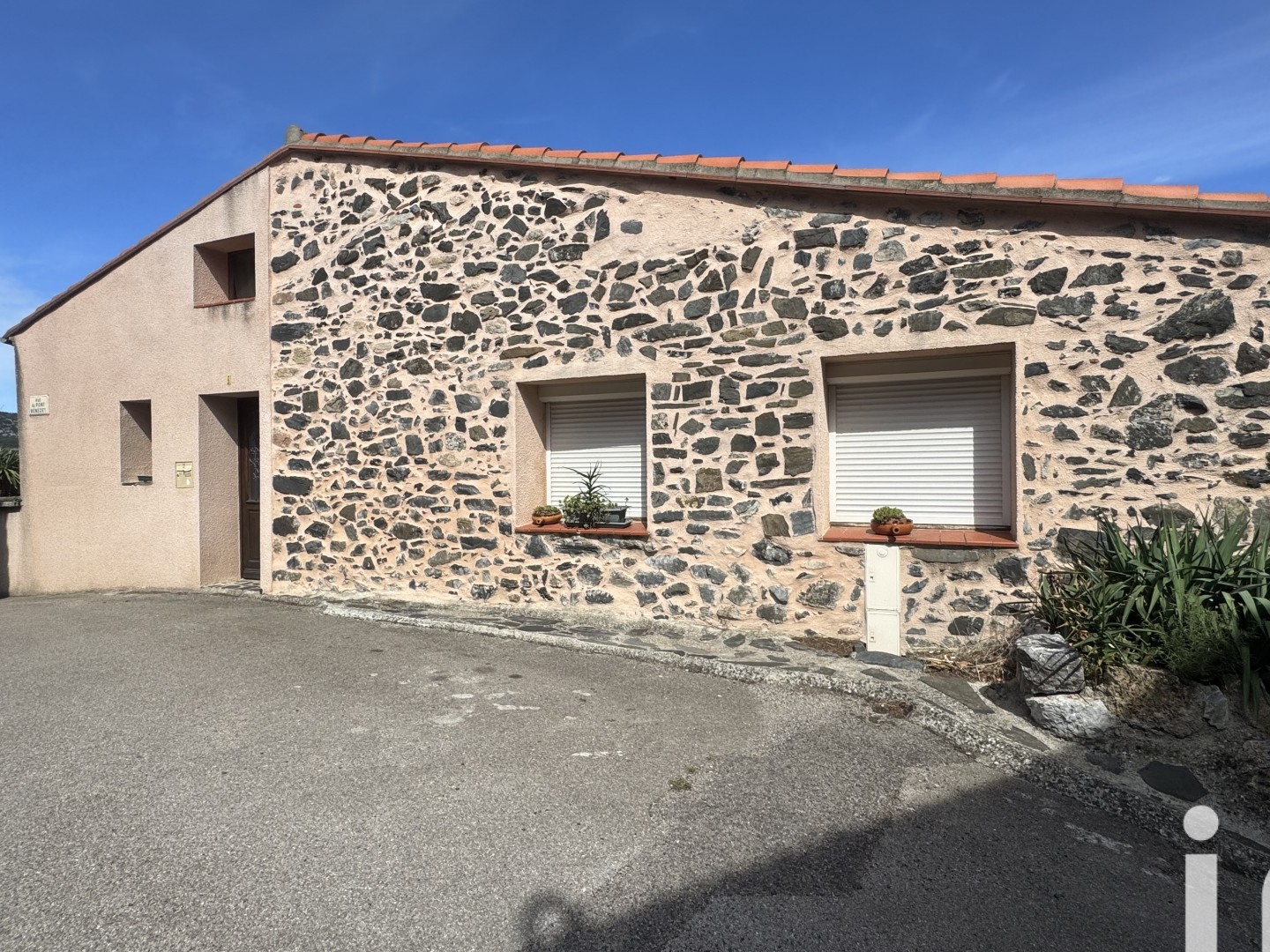 Maison 3 pièces 85 m²