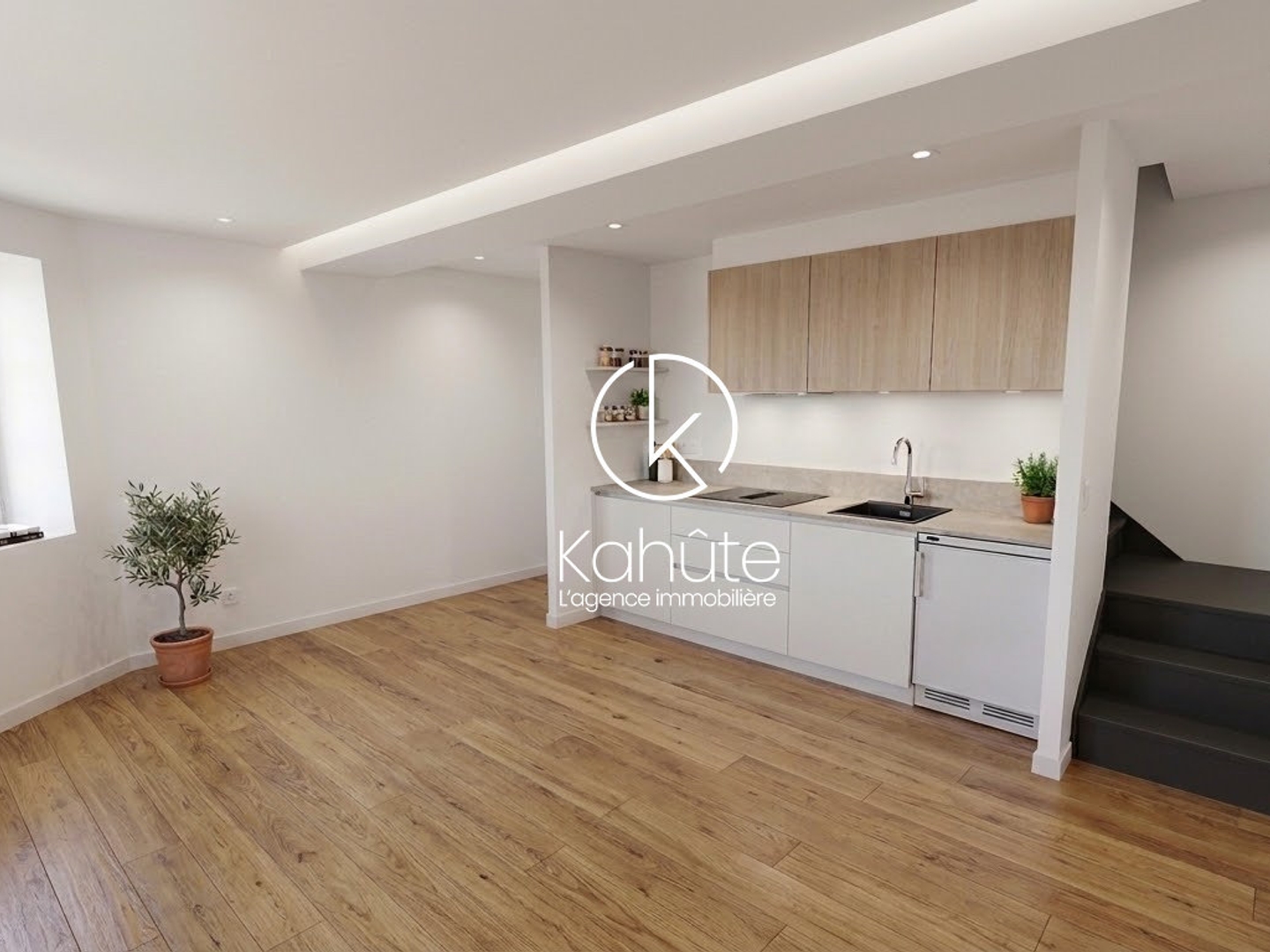 Appartement à vendre - 4 pièces - 77m2 - Curis-Au-Mont-D'or (69250)