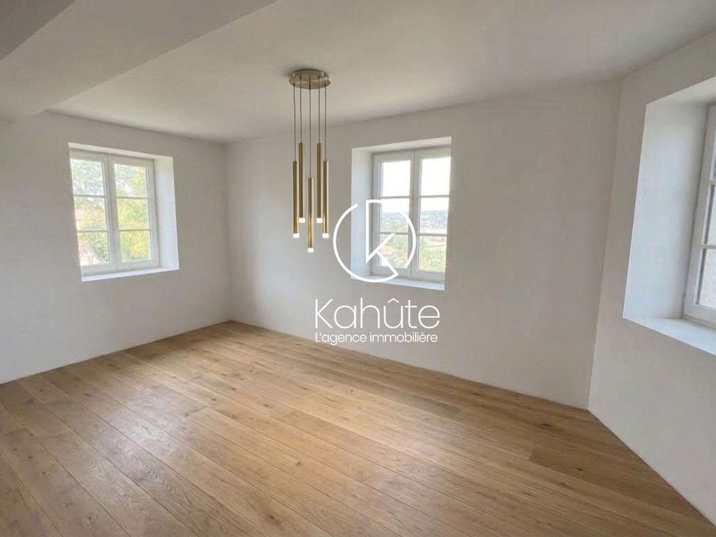 Appartement à vendre - 4 pièces - 77m2 - Curis-Au-Mont-D'or (69250)