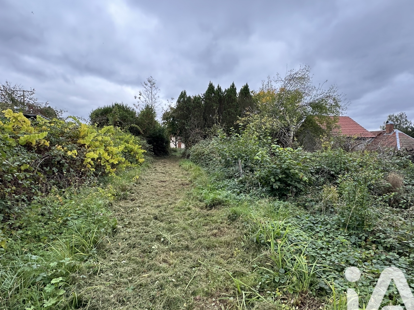 Terrain à vendre - 2178m2 - Provenchères-Et-C... (88490)