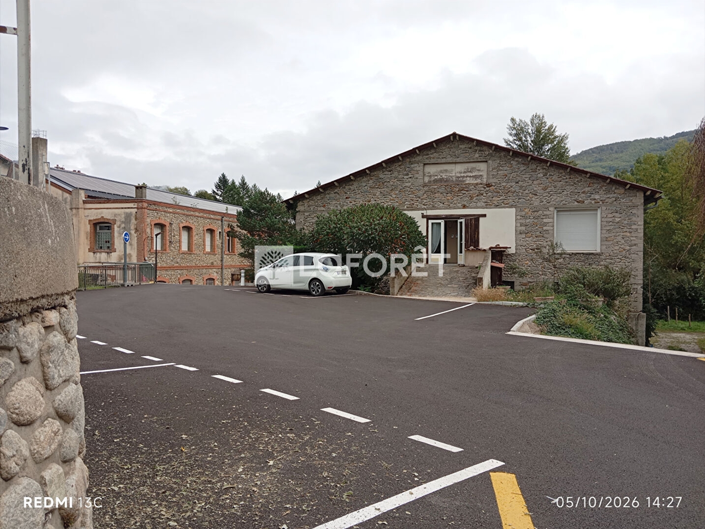 Appartement 4 pièces 84 m²