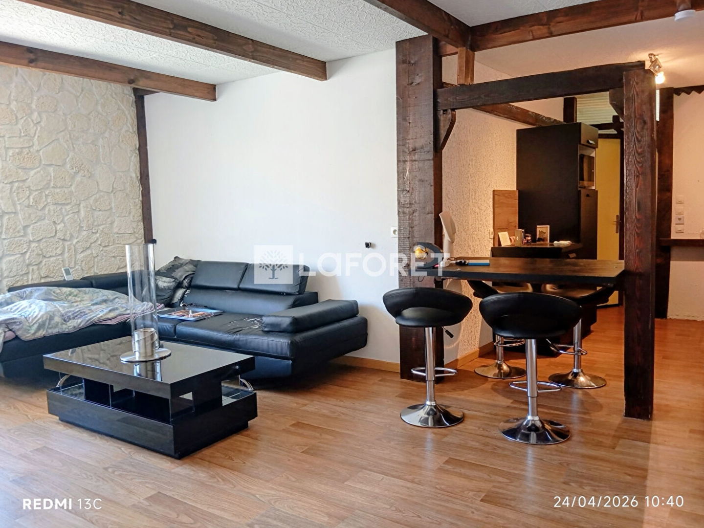 Appartement à vendre - 4 pièces - 84m2 - Prats-De-Mollo-La... (66230)