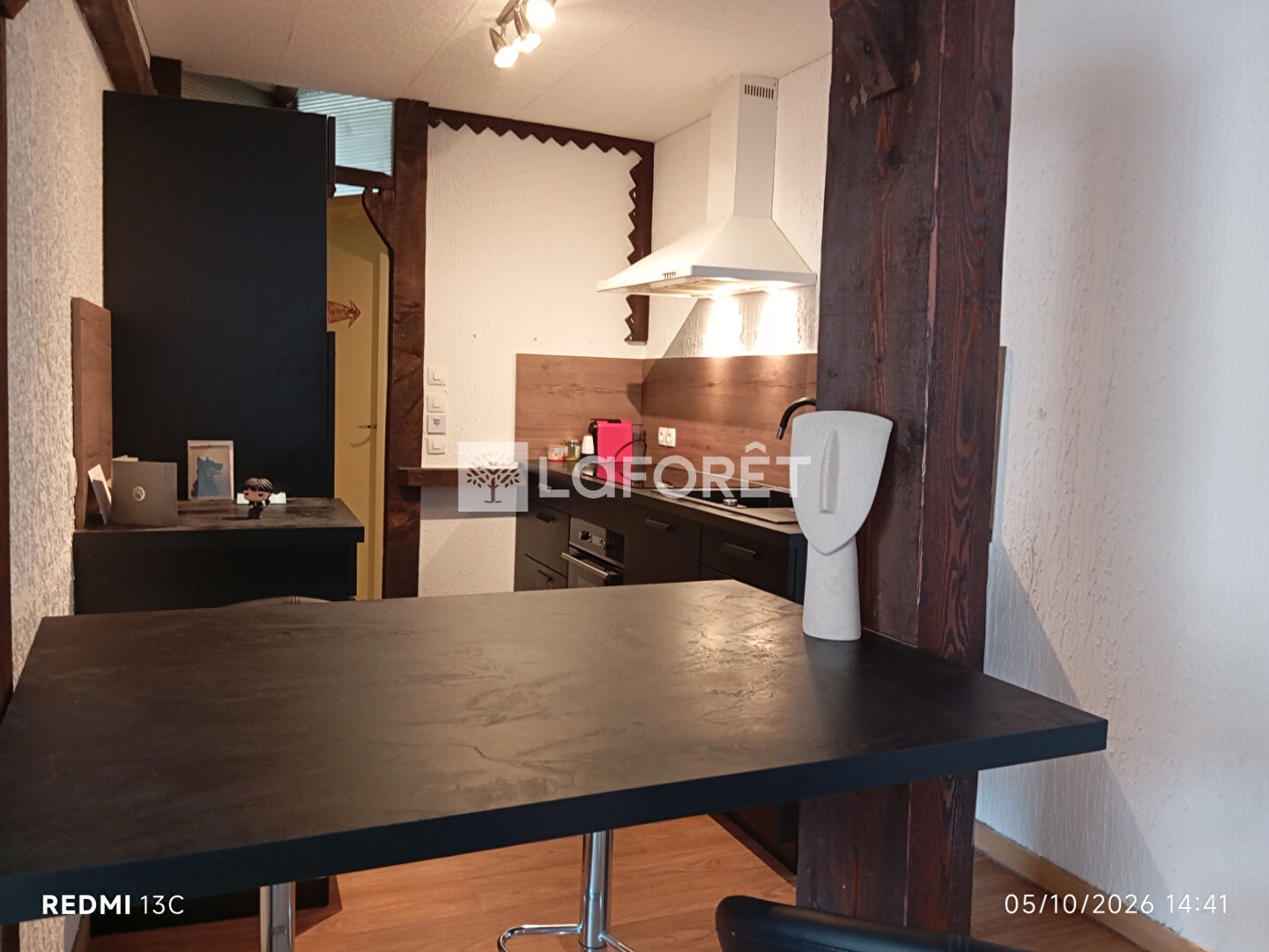 Appartement à vendre - 4 pièces - 84m2 - Prats-De-Mollo-La... (66230)