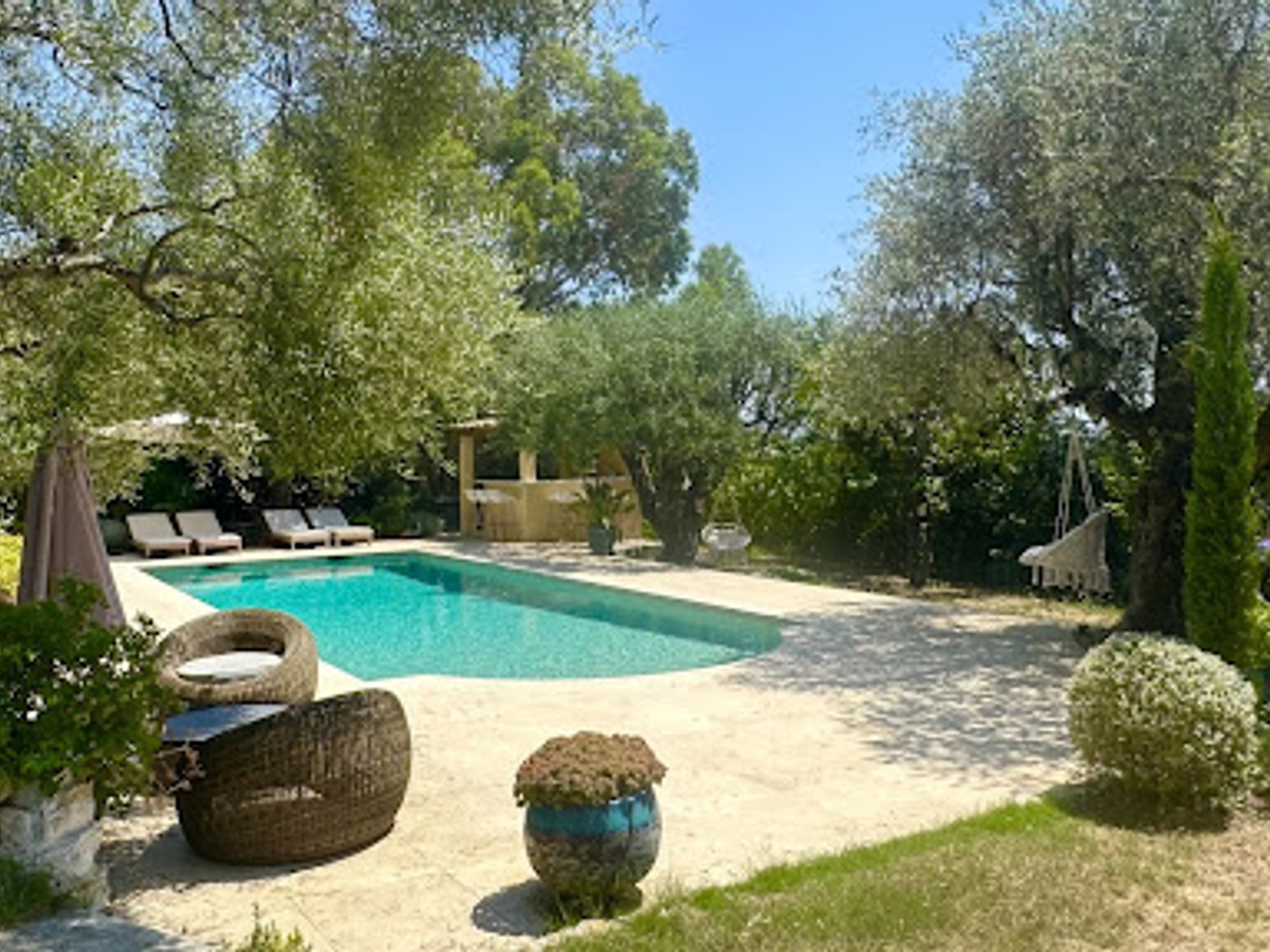 Maison 6 pièces 185 m²