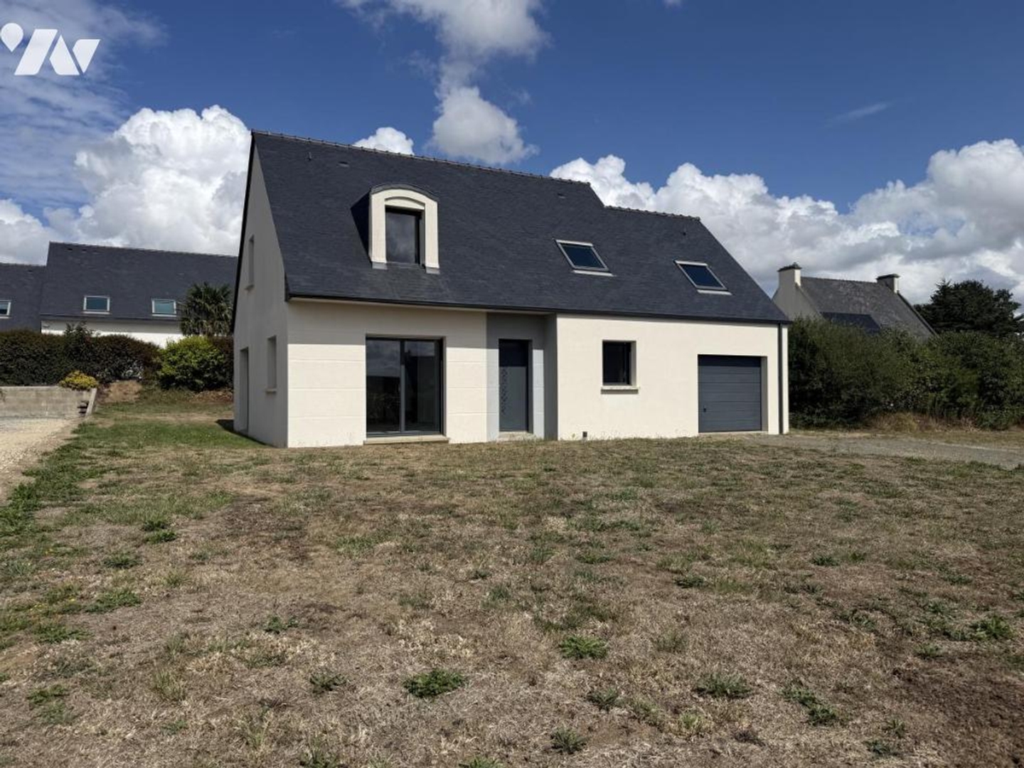 Maison 103 m²