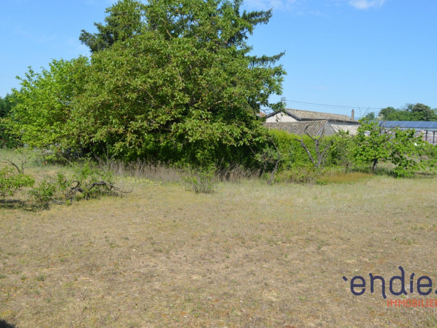 Maison à vendre - 5 pièces - 100m2 - Guéreins (01090)