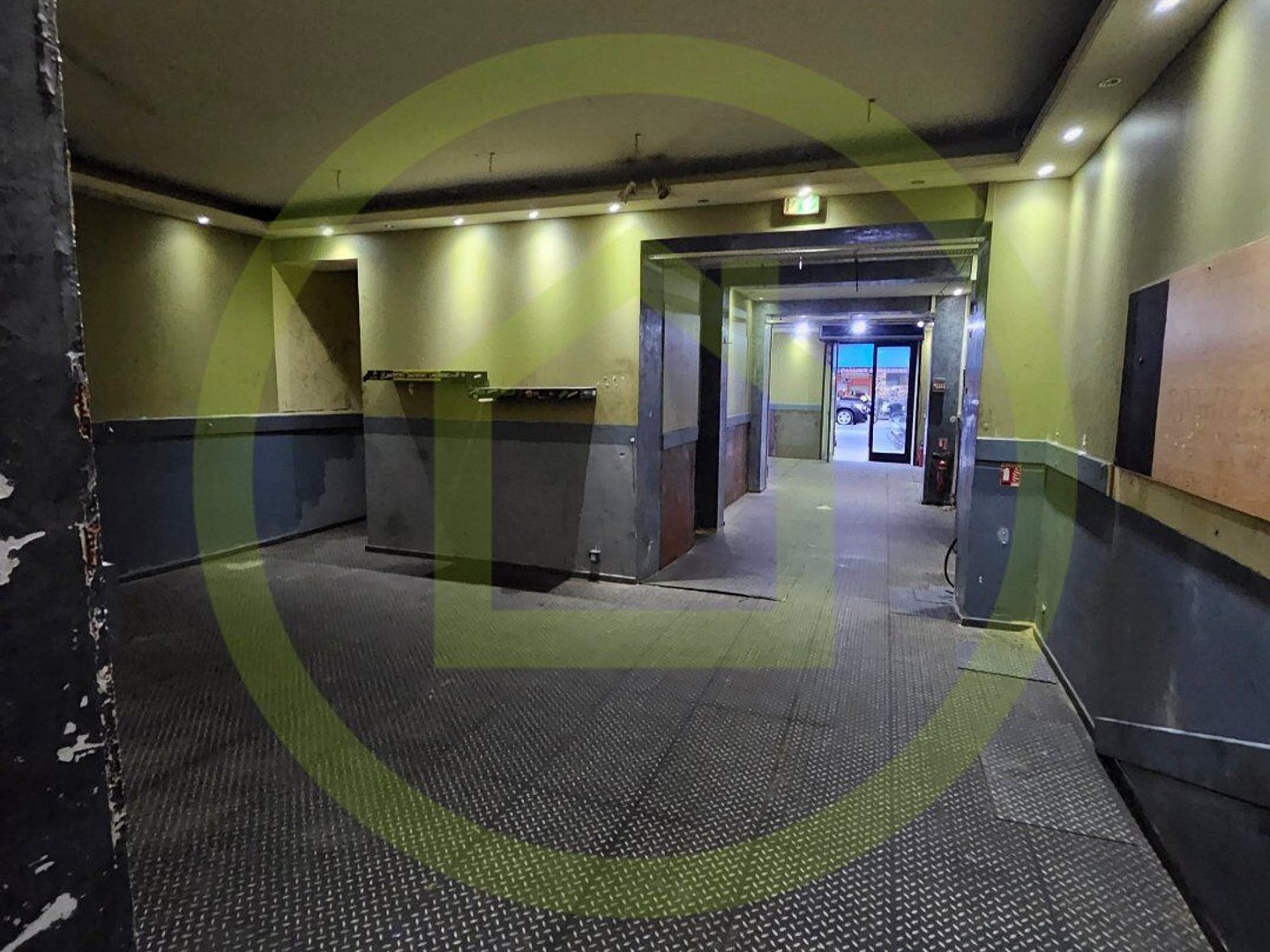 Commercial property