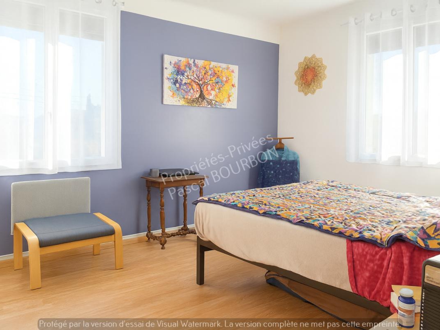 Maison à vendre - 5 pièces - 125m2 - Val-Du-Faby (11260)