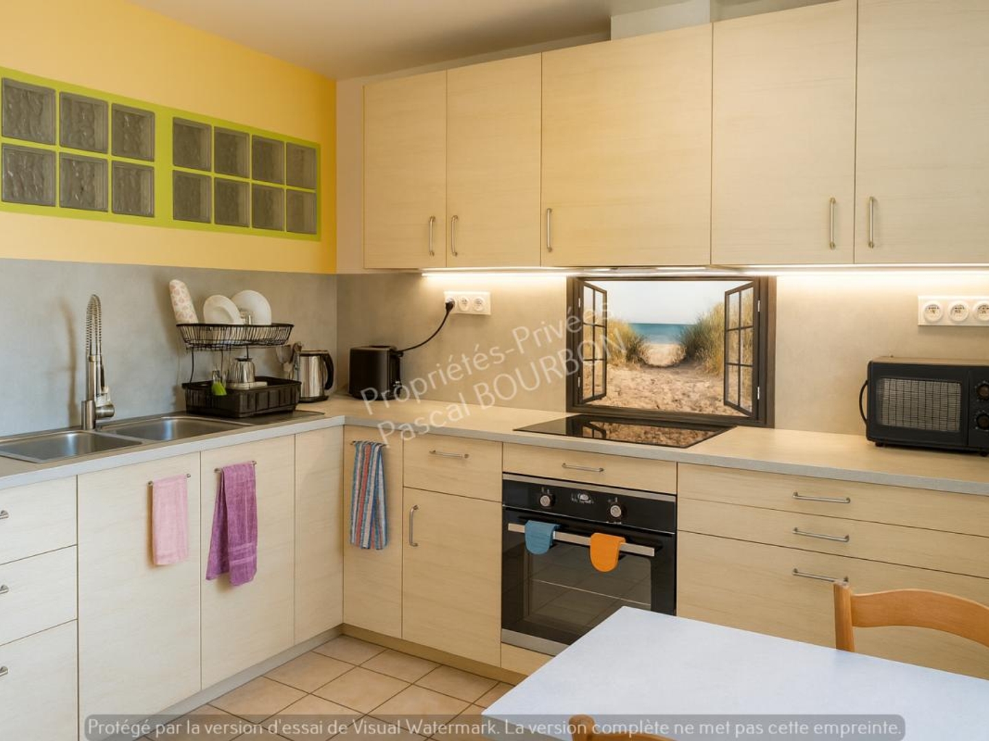 Maison à vendre - 5 pièces - 125m2 - Val-Du-Faby (11260)