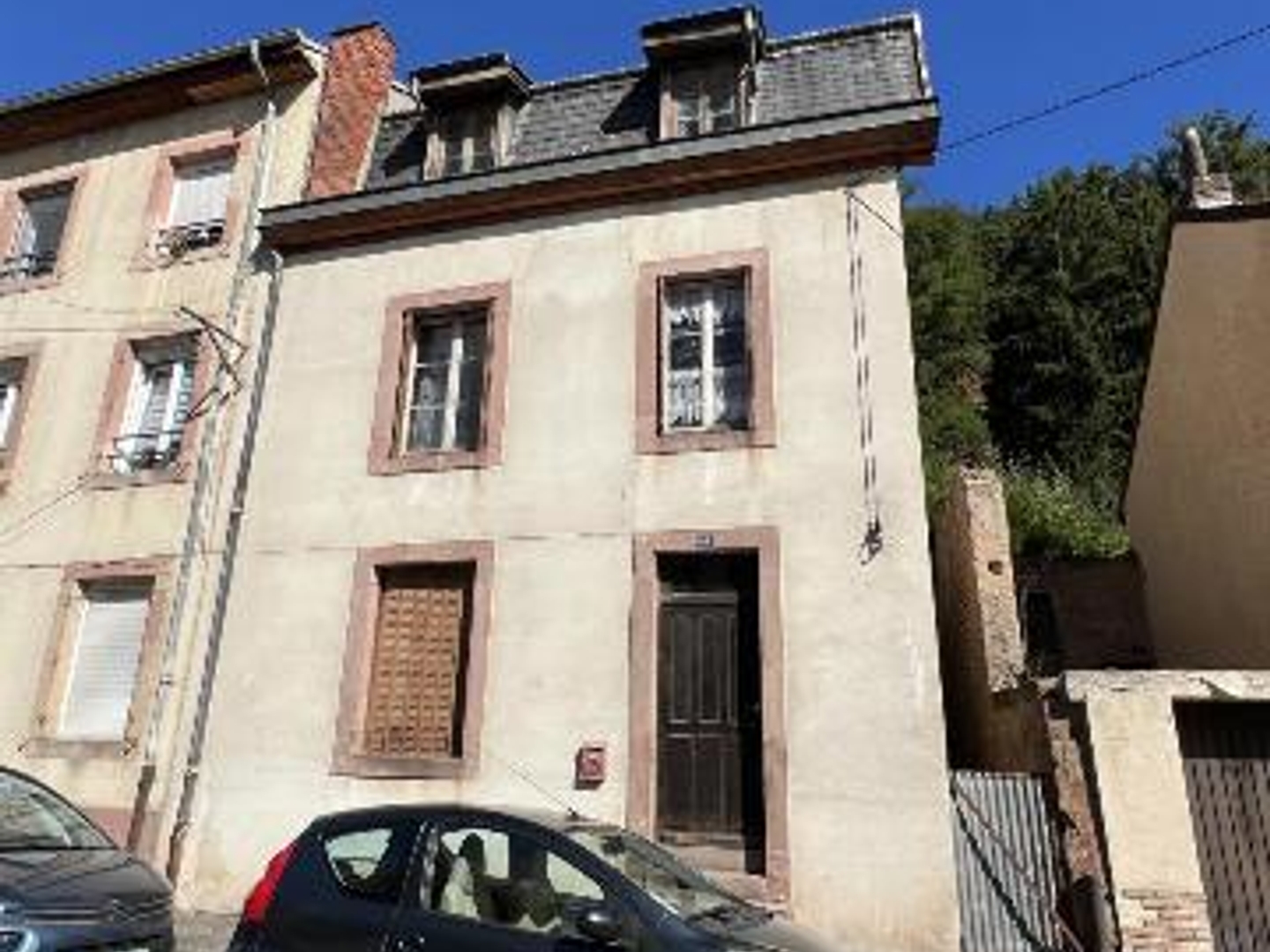 Maison 7 pièces 114 m²