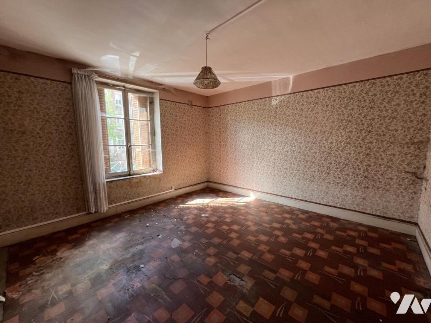Maison à vendre - 7 pièces - 114m2 - Raon-L'étape (88110)