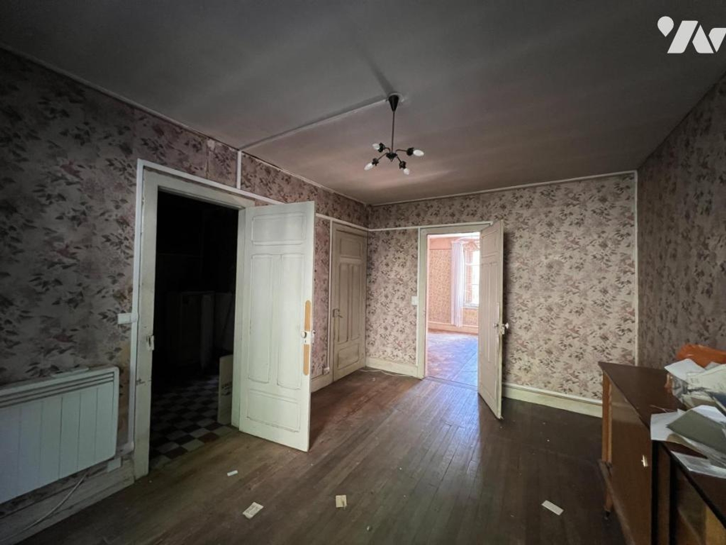Maison à vendre - 7 pièces - 114m2 - Raon-L'étape (88110)