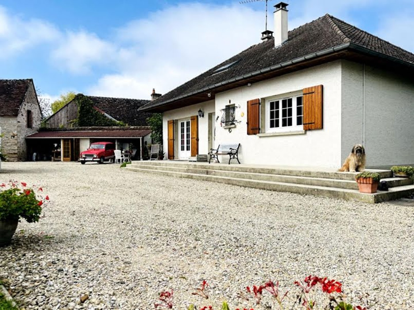 Maison 5 pièces 101 m²