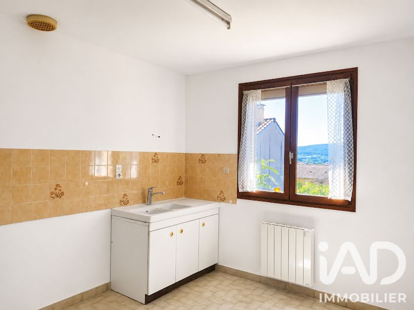 Maison à vendre - 3 pièces - 65m2 - Communay (69360)
