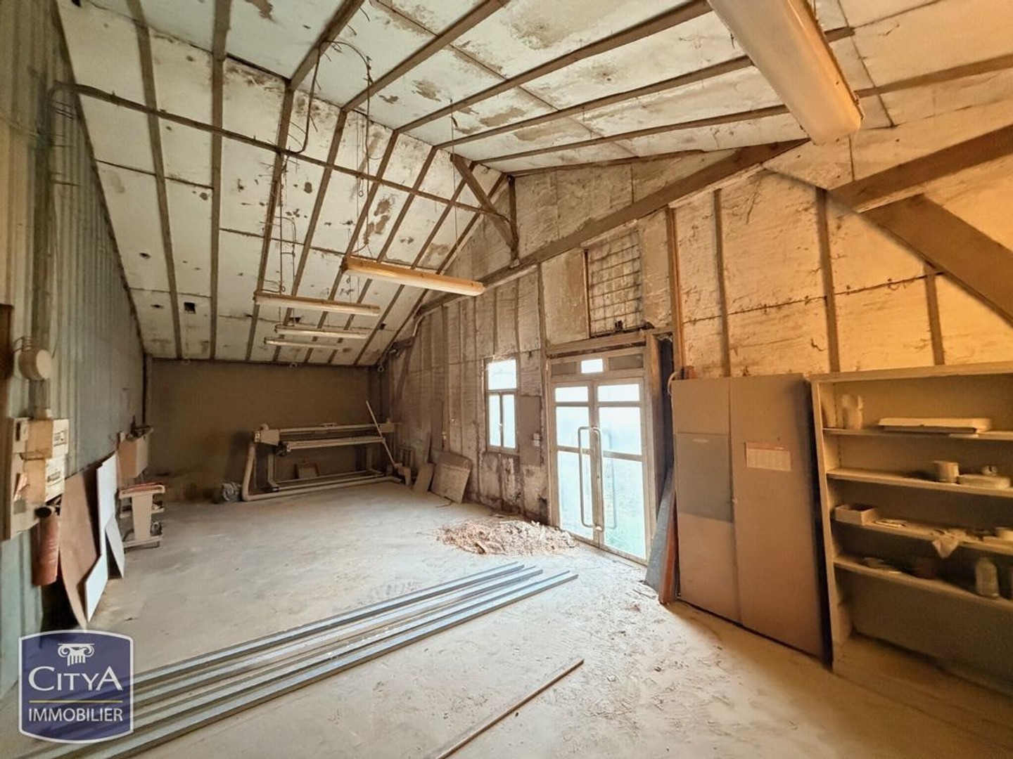 Maison à vendre - 316m2 - Le Mans (72100)