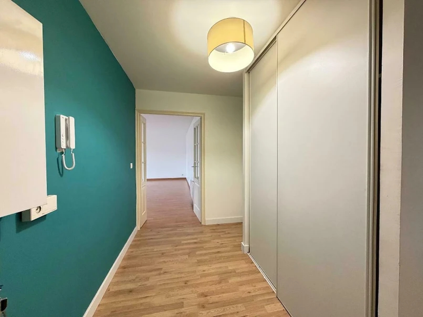 Appartement à vendre - 4 pièces - 99m2 - Marcq-En-Baroeul (59700)