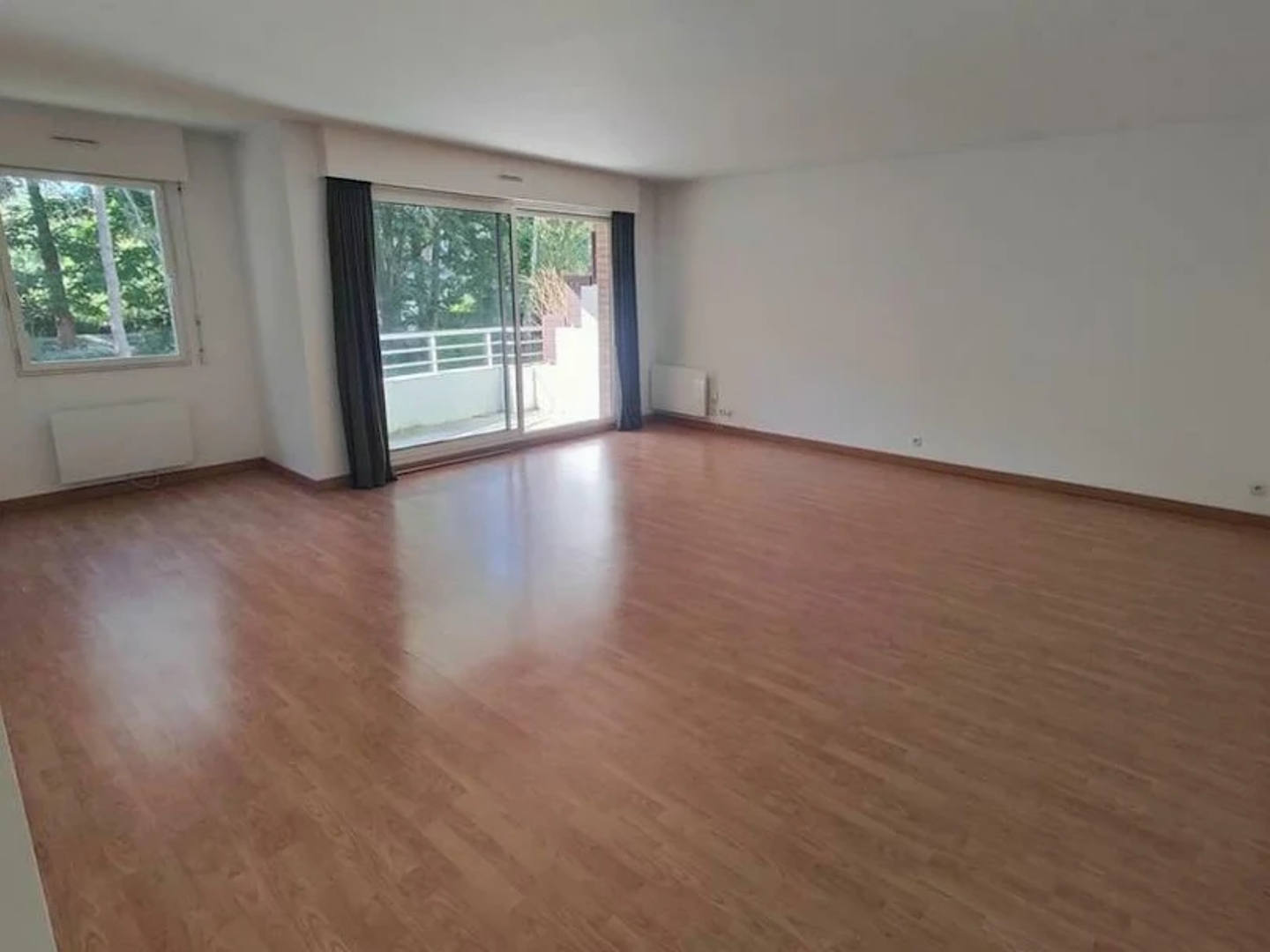 Appartement à vendre - 4 pièces - 99m2 - Marcq-En-Baroeul (59700)