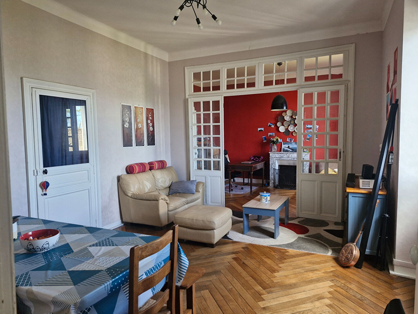 Maison à vendre - 5 pièces - 102m2 - Le Pellerin (44640)