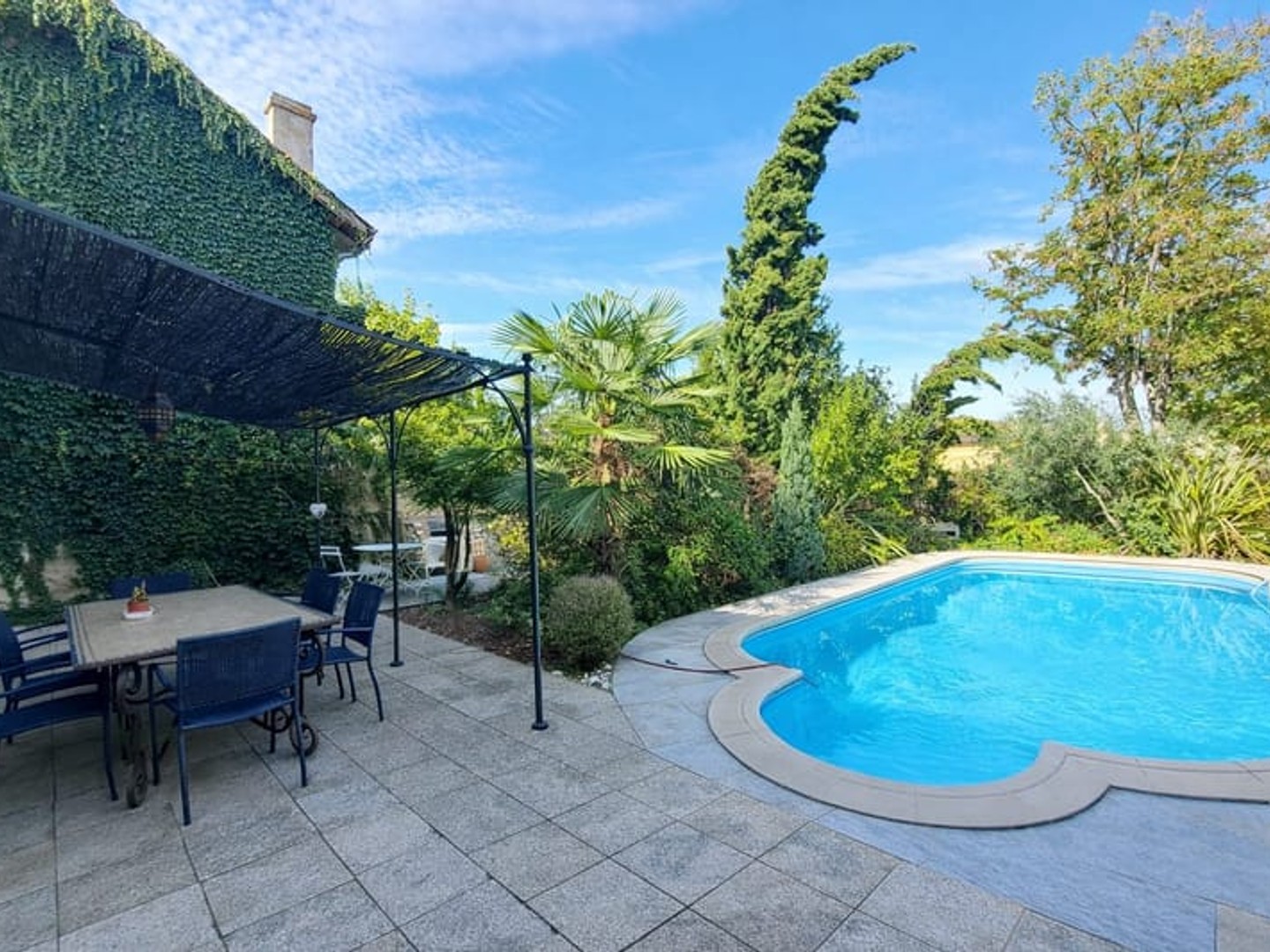 Maison 6 pièces 220 m²