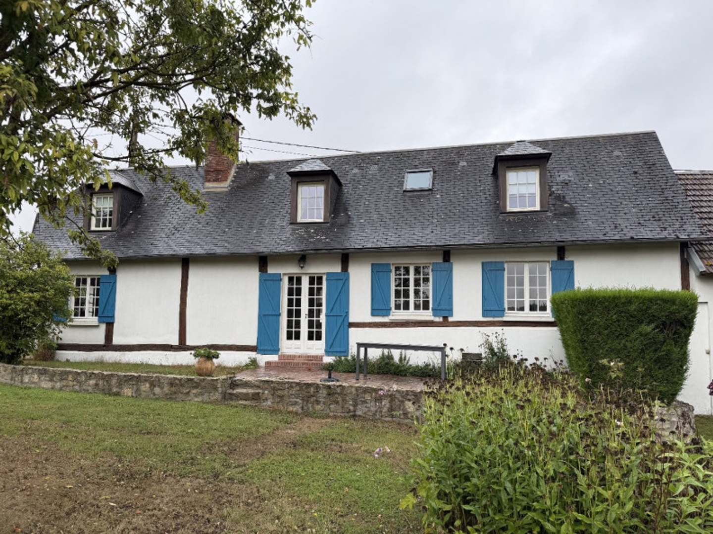 Maison 6 pièces 99 m²