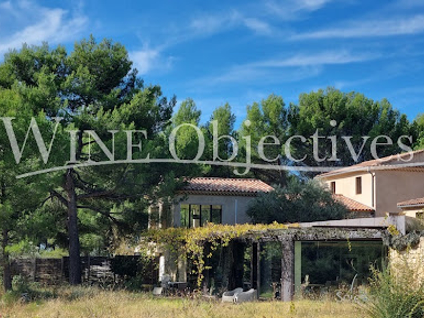 Terrain à vendre - 180000m2 - Avignon (84000)