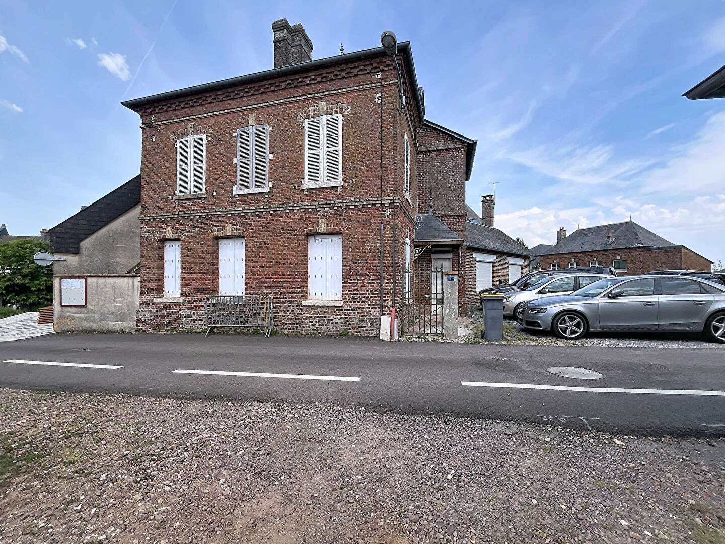 Maison 5 pièces 107 m²