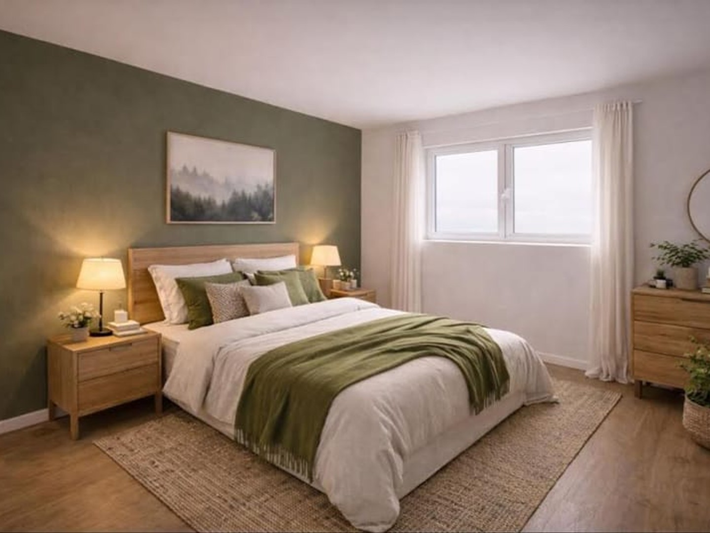 Appartement à vendre - 4 pièces - 84m2 - Saint-Félix (74540)