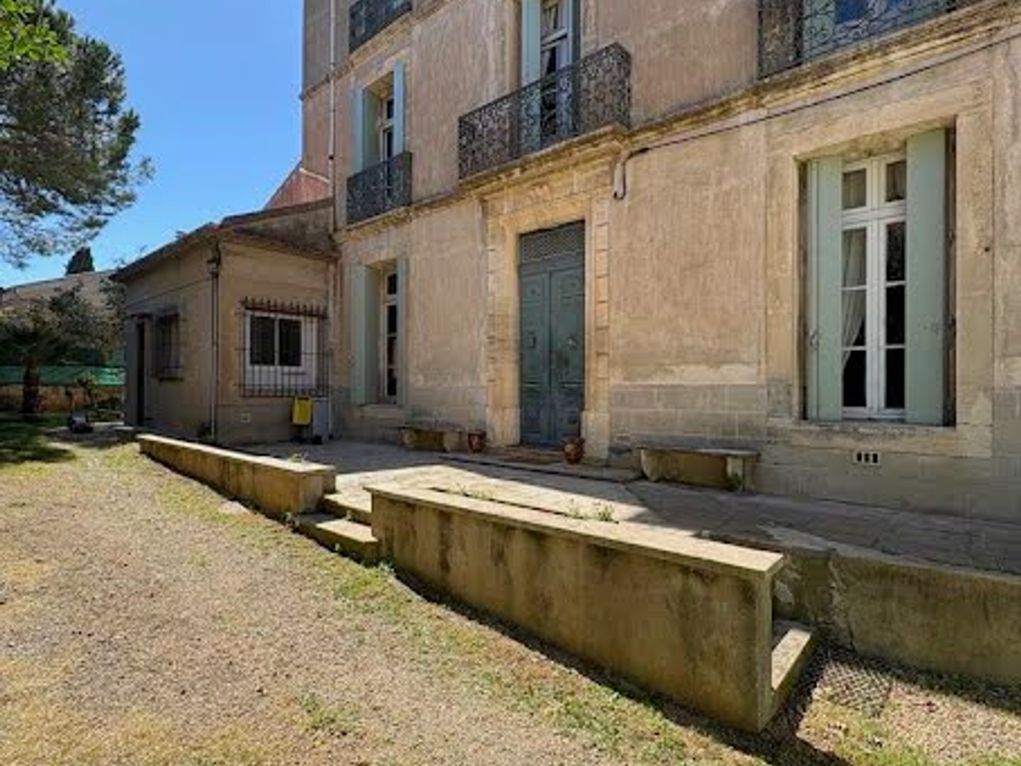 Maison 7 pièces 210 m²