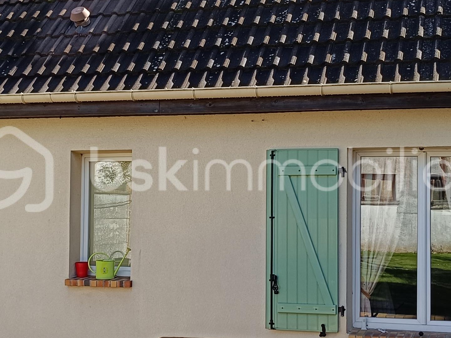 Maison 5 pièces 116 m²