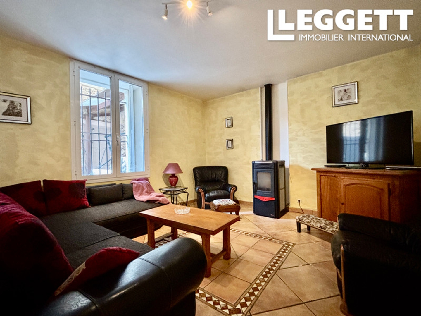 Maison à vendre - 5 pièces - 138m2 - Vinça (66320)