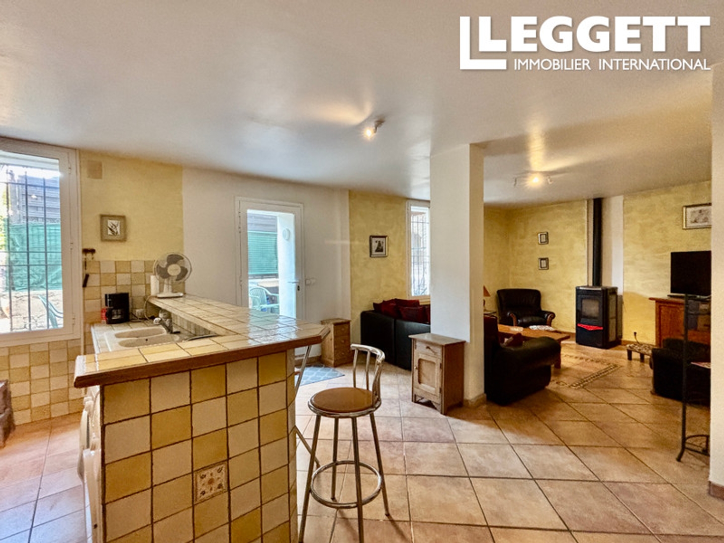 Maison à vendre - 5 pièces - 138m2 - Vinça (66320)