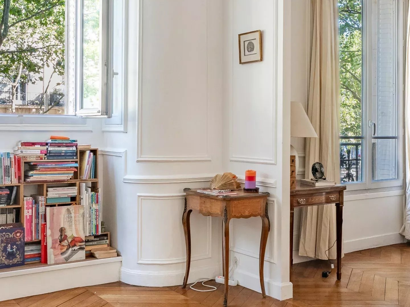 Paris XVe - Ségur