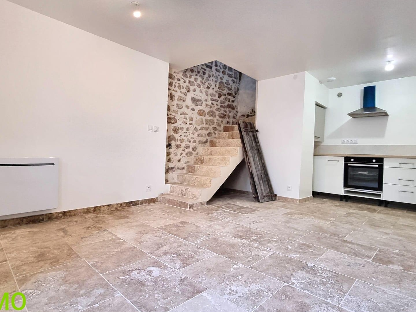 Maison de village 4 pièces