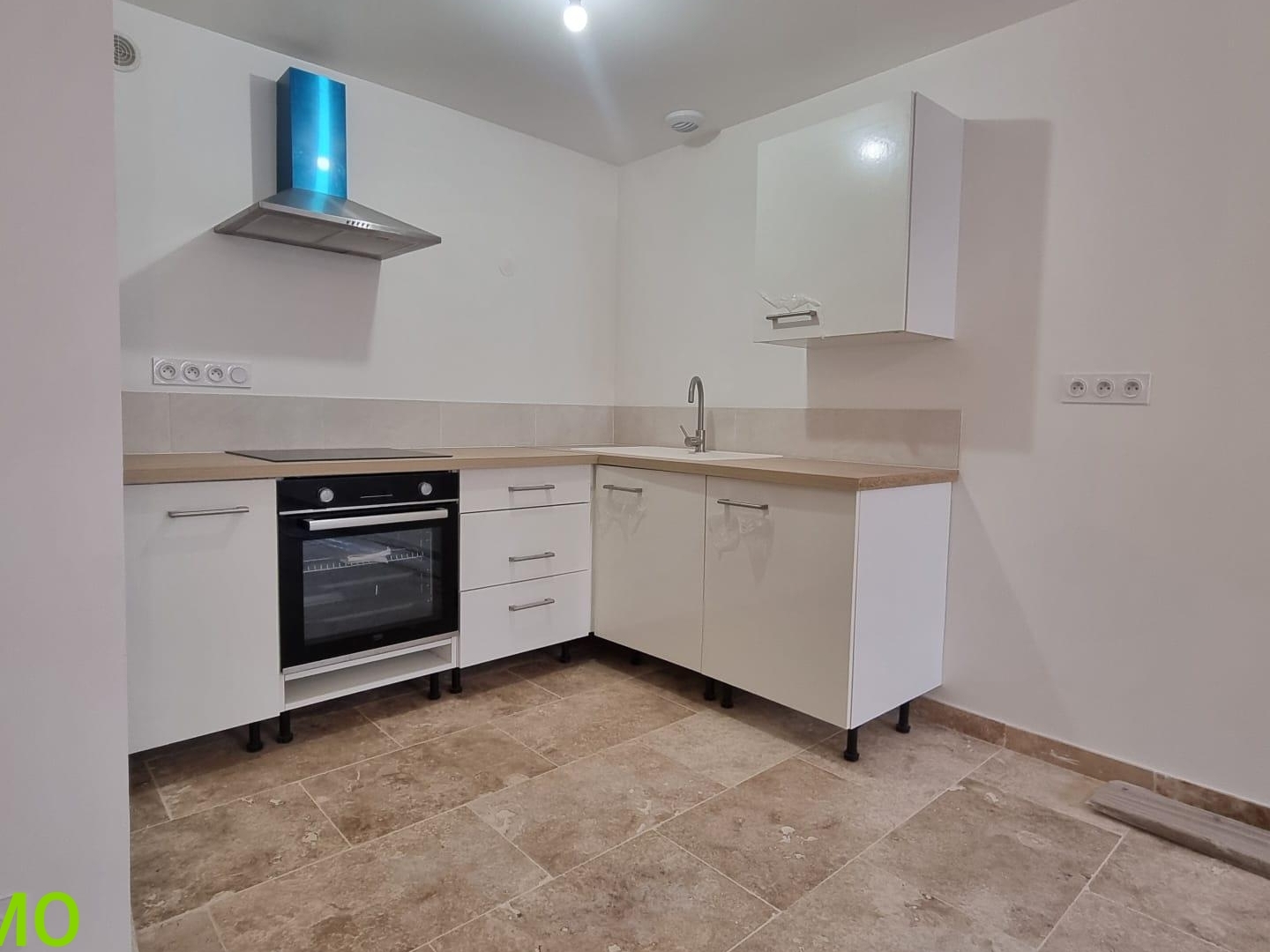Maison à vendre - 4 pièces - 73m2 - Gabian (34320)