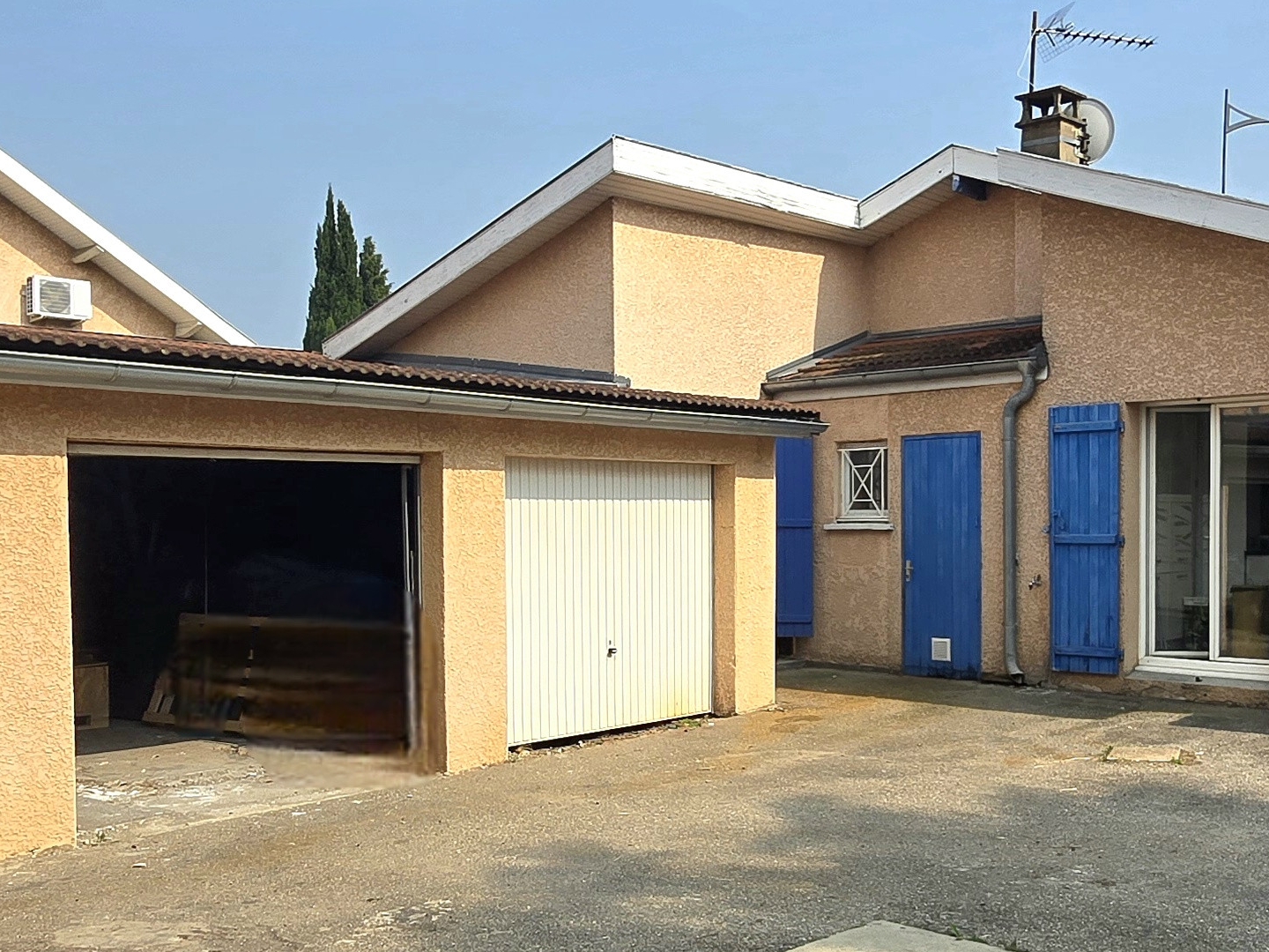 Maison 3 pièces 78 m²