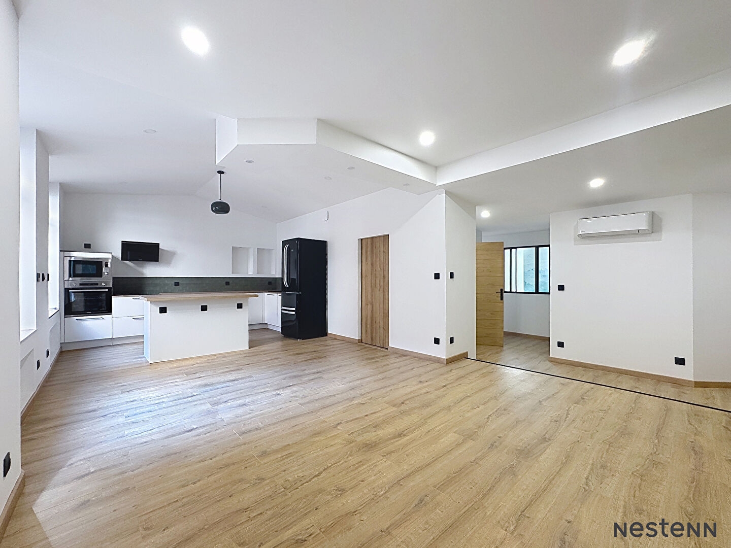Appartement à vendre - 4 pièces - 99m2 - Saint-Étienne (42000)