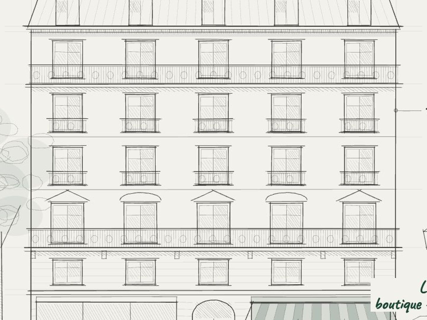 Locaux à vendre - 1 pièce - 96m2 - Paris 12e (75012)